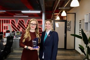 Ежегодную журналистскую Премию Никиты Цицаги вручили в редакции NEWS.ru